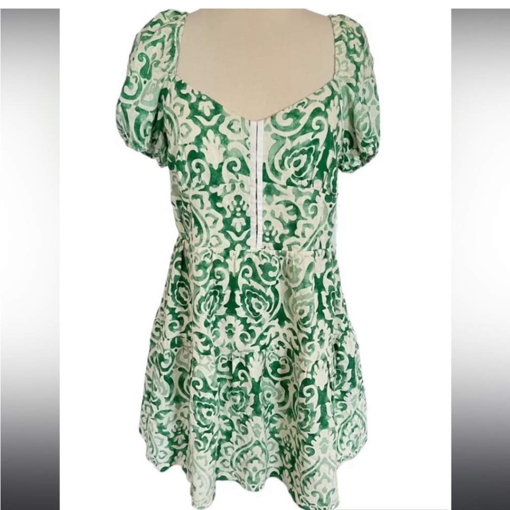 House of Harlow dress